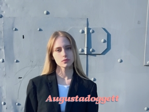 Augustadoggett