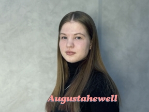 Augustahewell