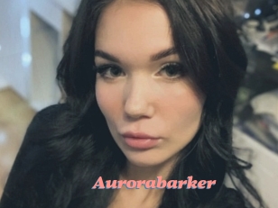 Aurorabarker