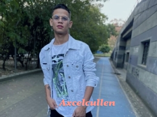 Axcelcullen