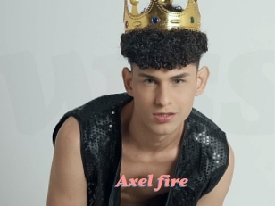 Axel_fire