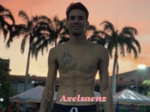 Axelsaenz