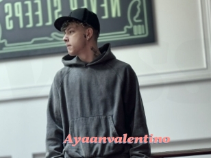 Ayaanvalentino