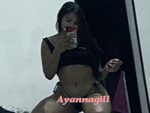 Ayannagill