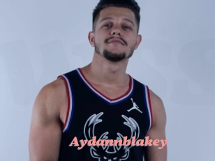 Aydannblakey