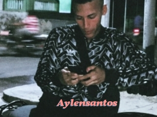 Aylensantos