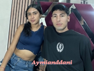 Aymianddani