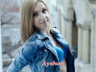 Ayshaa