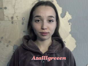 Azalllgreeen