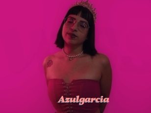 Azulgarcia