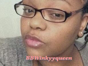 BBWinkyyqueen