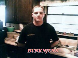 BUNKNJUNK