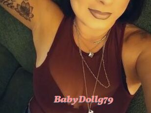 BabyDollg79