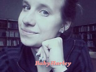 BabyHarley