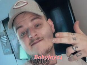 Babyjay24