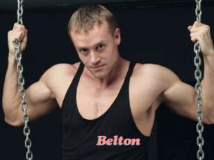 Belton