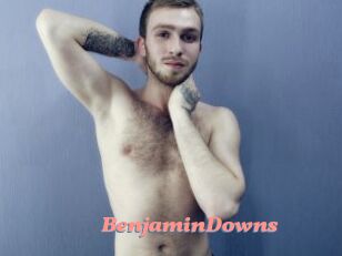 BenjaminDowns