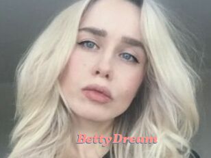 Betty_Dream