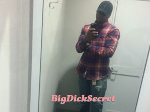 BigDickSecret