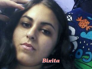 Bixita