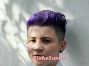 BlakeSumer