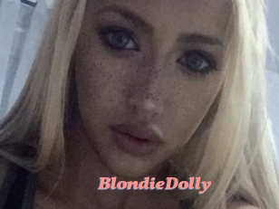 BlondieDolly