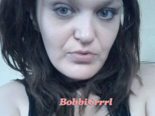 BobbiGrrrl