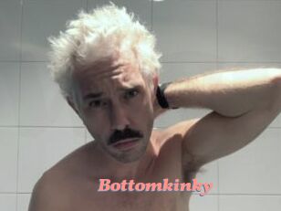 Bottomkinky