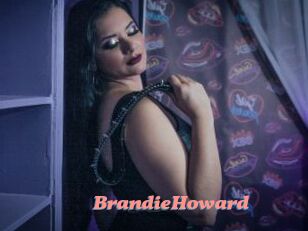 BrandieHoward