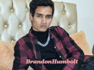 BrandonHumbolt