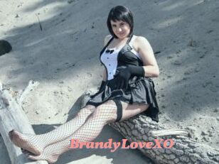 BrandyLoveXO