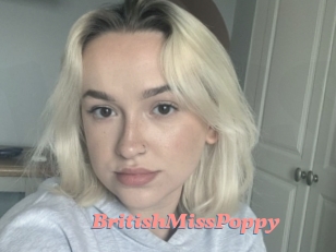 BritishMissPoppy