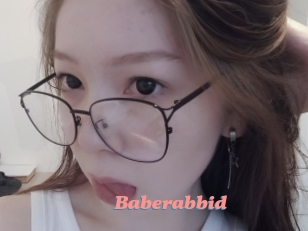 Baberabbid