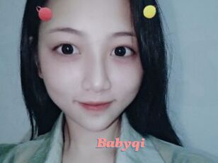 Babyqi