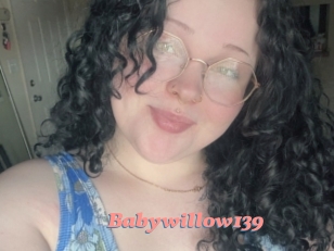 Babywillow139