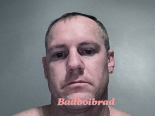 Badboibrad