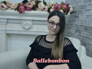 Ballebonbon