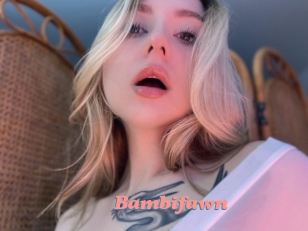 Bambifawn