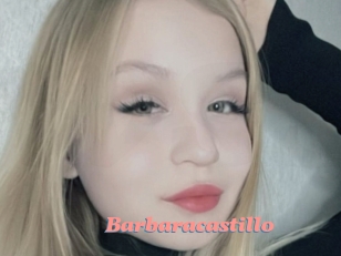 Barbaracastillo