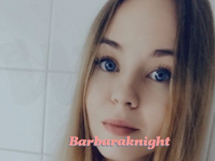 Barbaraknight