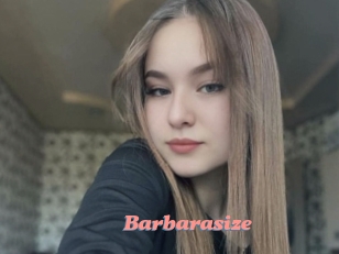 Barbarasize