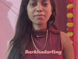 Barkhadarling