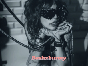 Bashxbunny