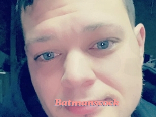 Batmanscock