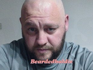 Beardedbaldie