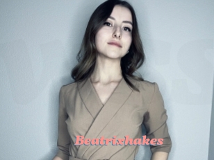 Beatrixhakes