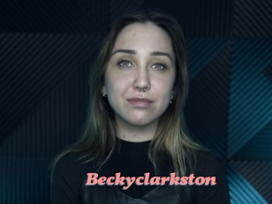 Beckyclarkston