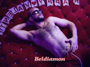 Beldiamon