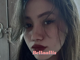 Bellaallis