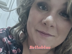 Bellablue